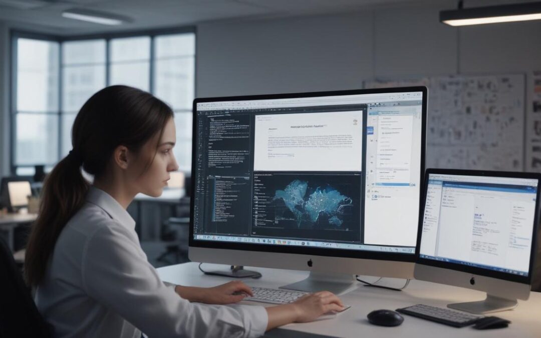 Jak usprawnić zarządzanie dokumentacją firmową?