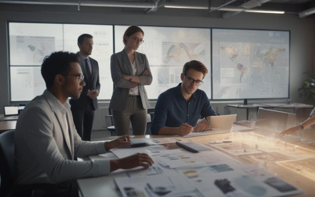 Jak usprawnić zarządzanie zadaniami w zespole?