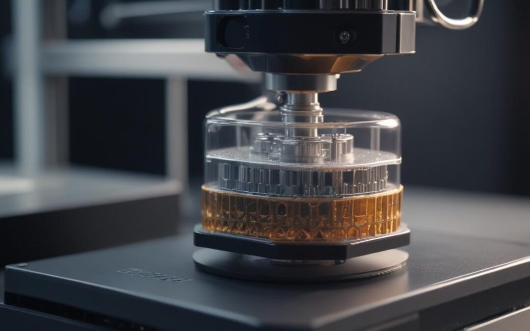 Rewolucja w medycynie dzięki technologii druku 3D