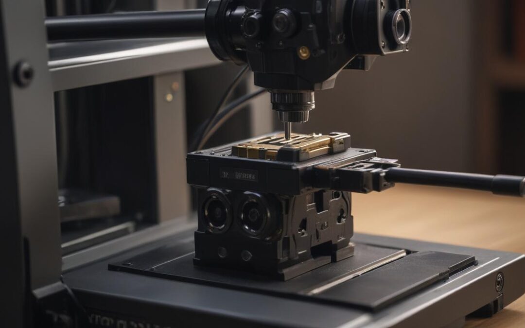 Zastosowania druku 3D w sektorze obronnym