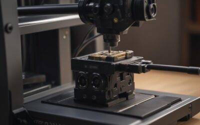 Zastosowania druku 3D w sektorze obronnym