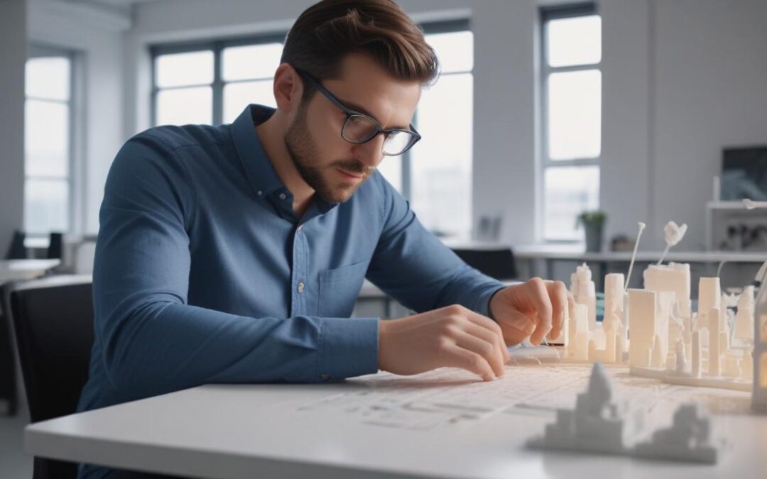 Analiza opłacalności inwestycji w druk 3D dla małych i średnich firm