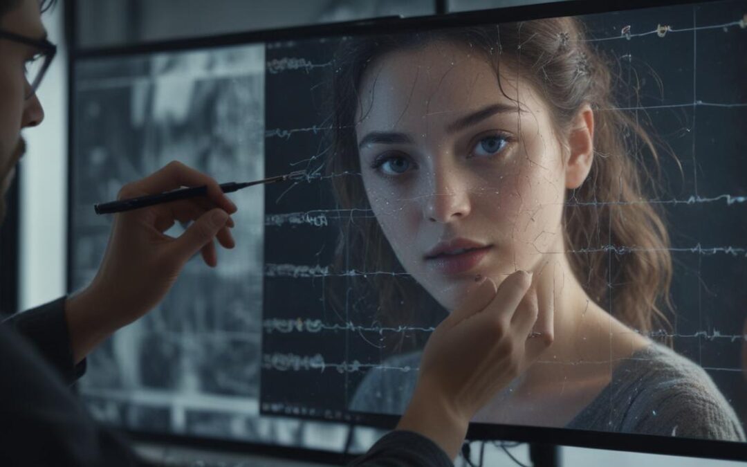 Jak tworzyć grafiki za pomocą sztucznej inteligencji?