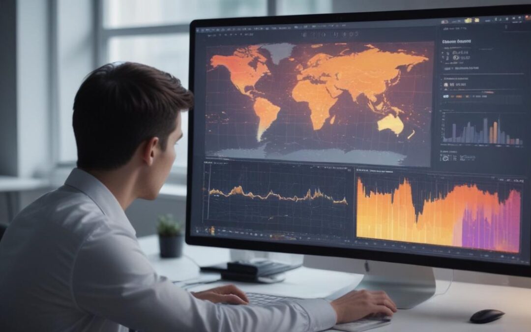 Jak tworzyć skuteczne landing pages za pomocą sztucznej inteligencji?