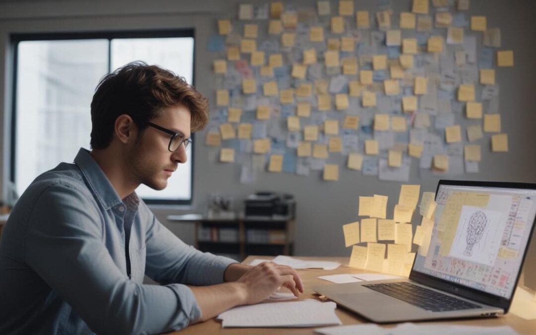 Jak wykorzystać AI do generowania tematów na bloga?