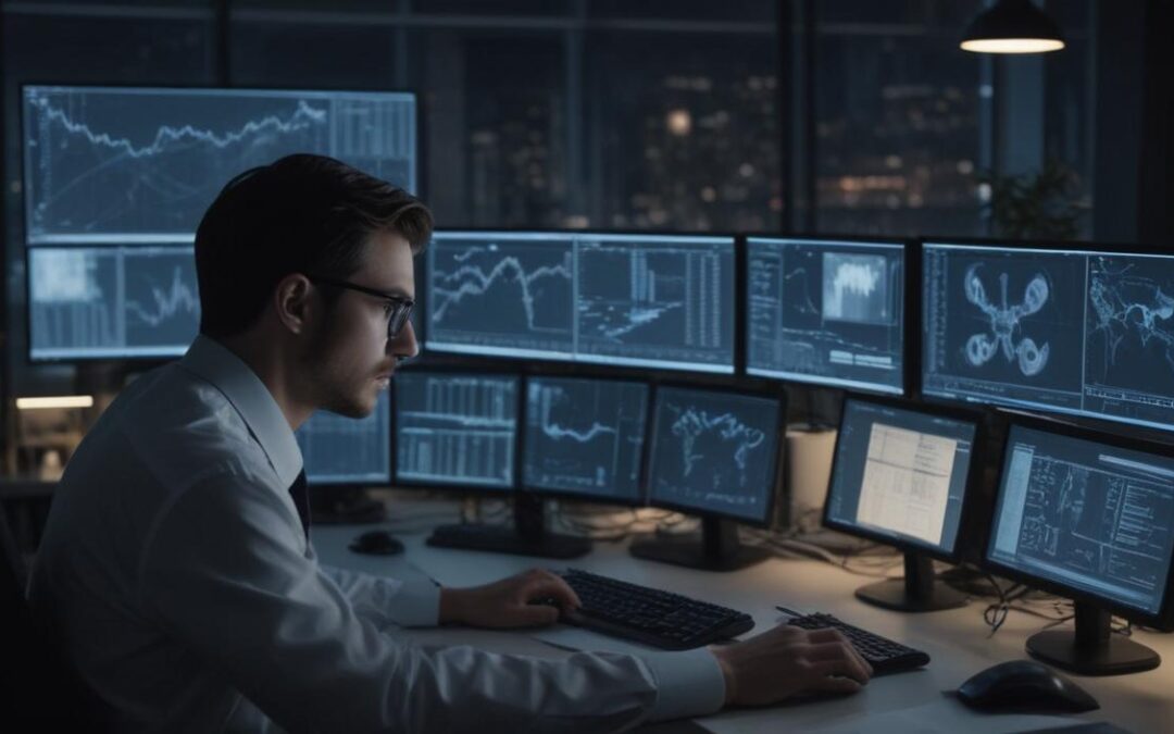 Systemy identyfikujące patologiczne wzorce użytkowania technologii