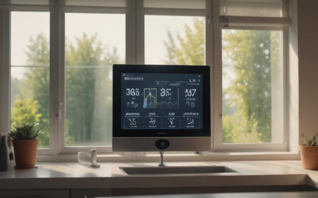 Jak połączyć instalację PV z systemem smart home?