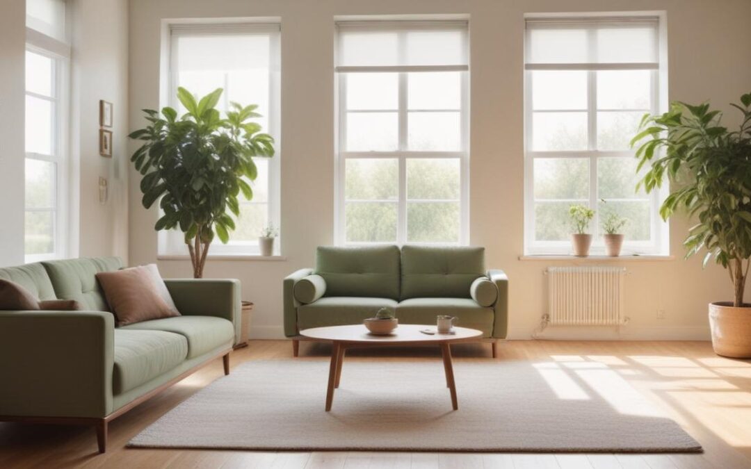 Jak wybrać najlepszy inteligentny termostat do domu?