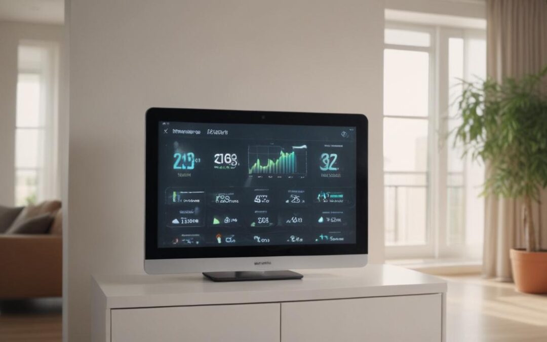 Optymalizacja mikroklimatu w wielopoziomowych domach