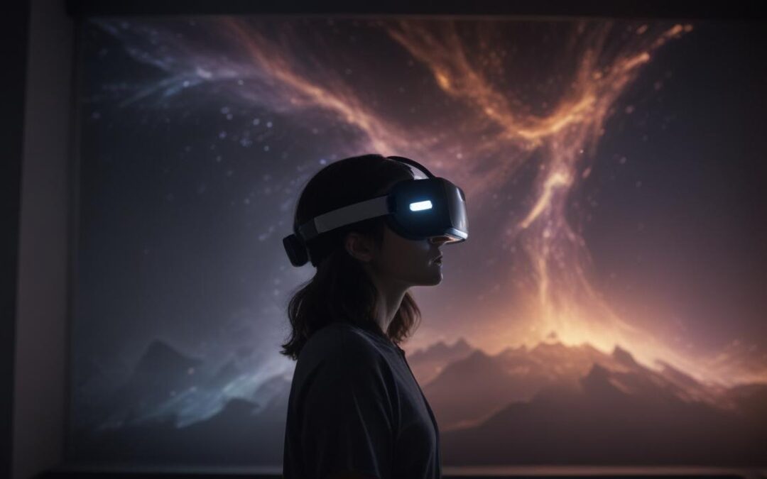 Wyzwania wellbeing w środowiskach Metaverse
