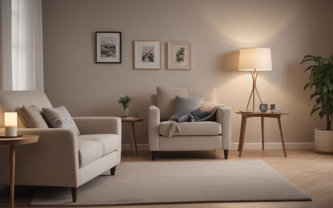 Technologie wsparcia osób starszych w smart home