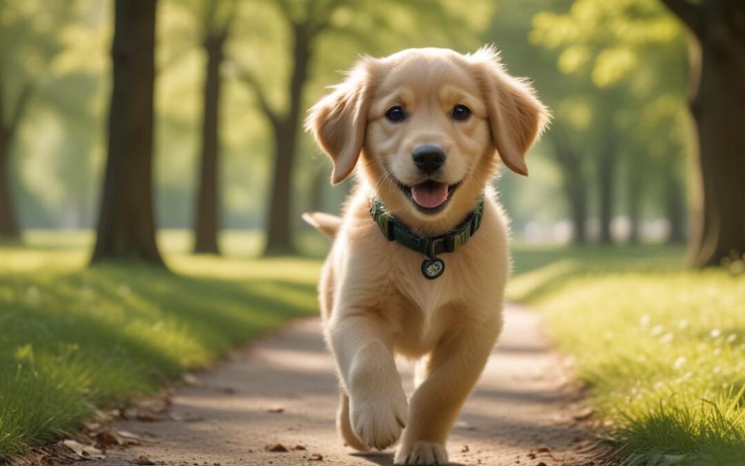 Technologie smart home dla właścicieli zwierząt