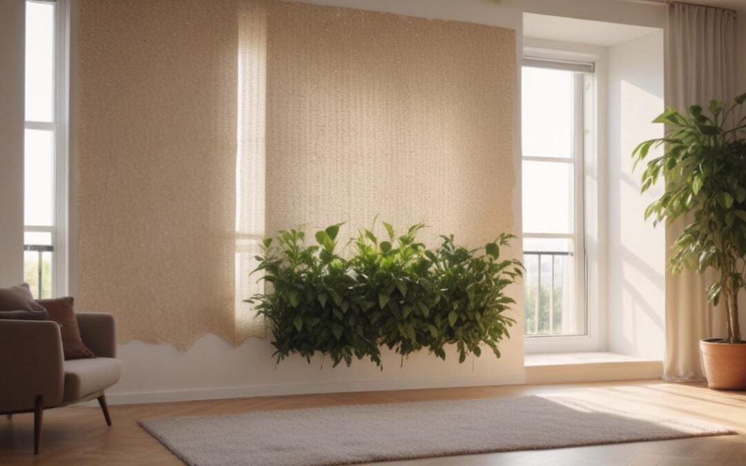 Inteligentna kontrola akustyki pomieszczeń