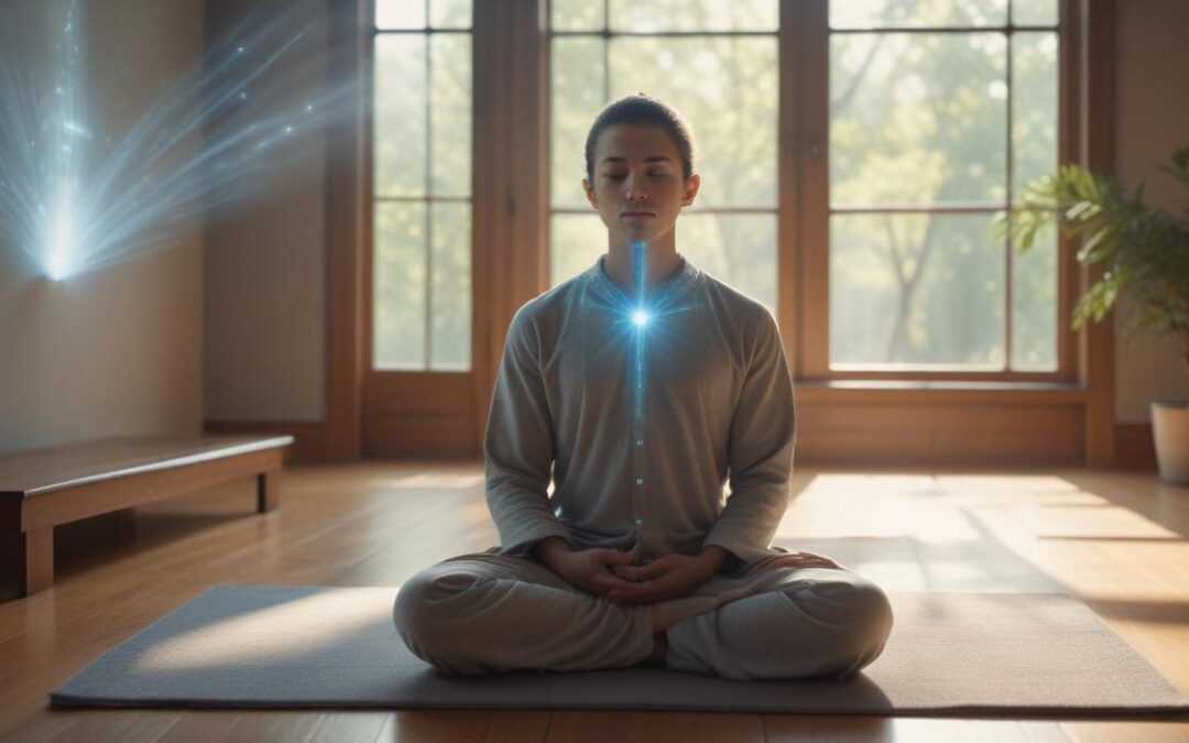 Jak dostosować praktykę mindfulness dzięki algorytmom AI – przegląd platform