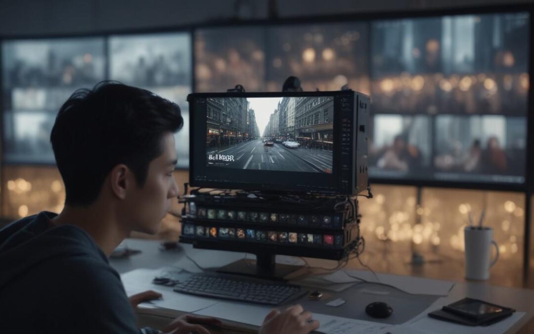 Jak sztuczna inteligencja wspiera moderację treści w internecie?