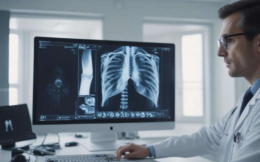 Jak sztuczna inteligencja zmienia sektor medyczny?