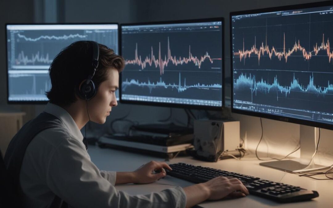 Jak tworzyć napisy do filmów na YouTube przy pomocy darmowych narzędzi AI