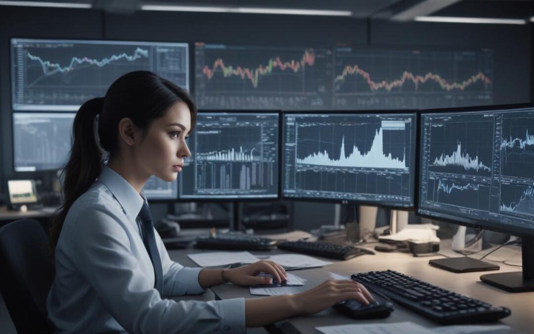 Jak AI transformuje procesy finansowe w firmach?