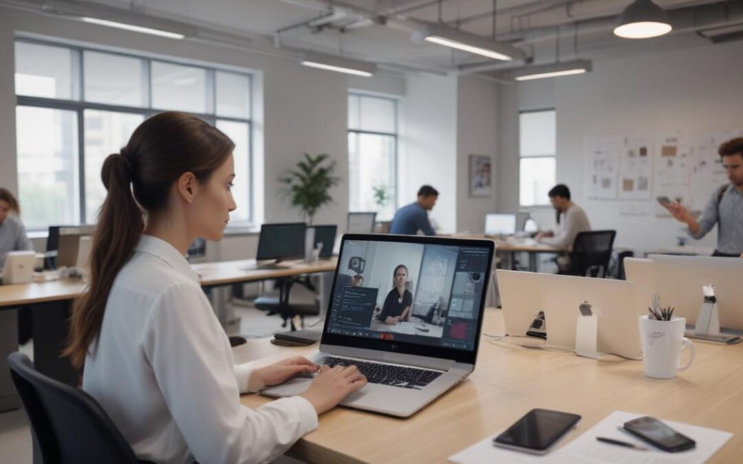 Jak usprawnić onboarding dzięki sztucznej inteligencji?