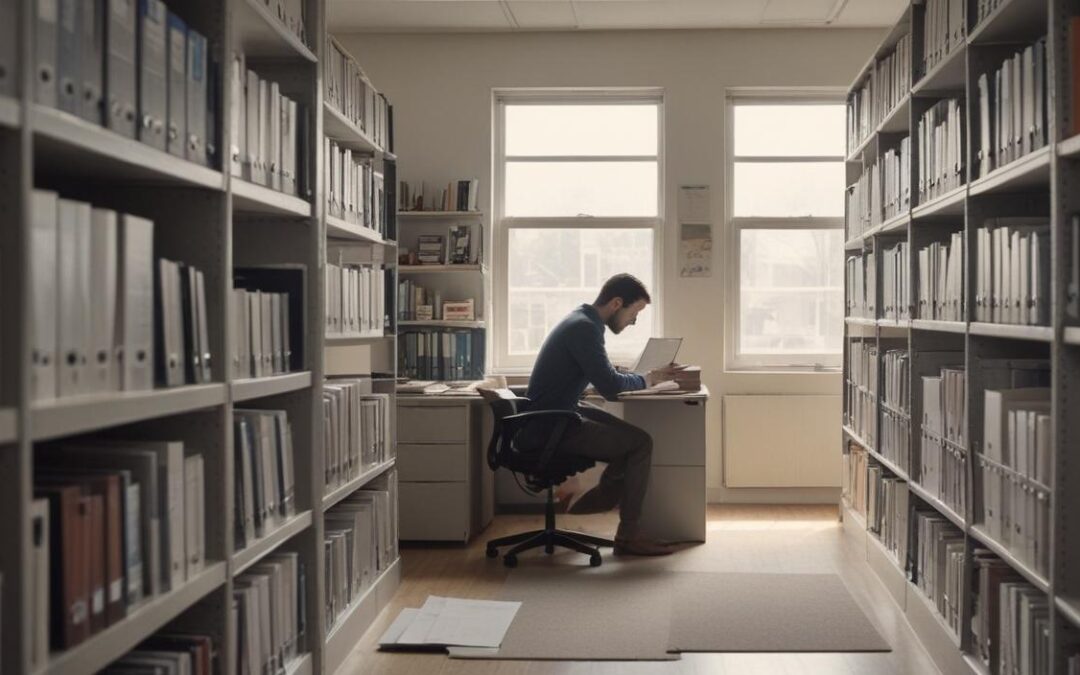 Jak usprawnić zarządzanie wiedzą firmową dzięki AI?