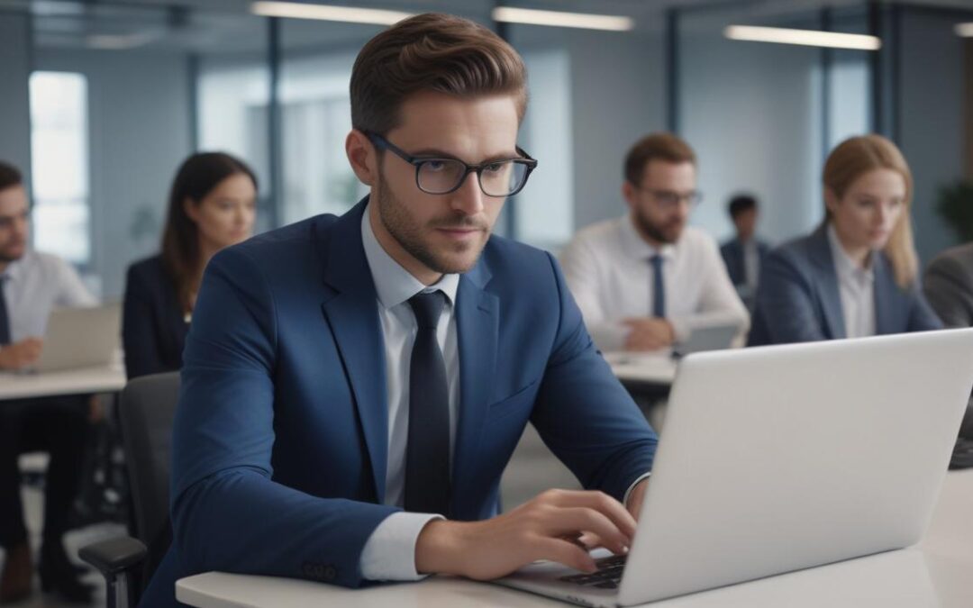 Implementacja zaawansowanych chatbotów w obsłudze klienta B2B