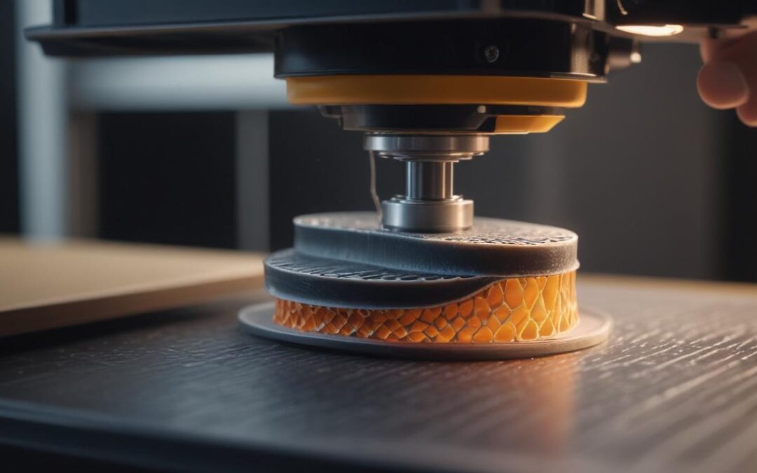 Rewolucja w produkcji obuwia dzięki technologii druku 3D