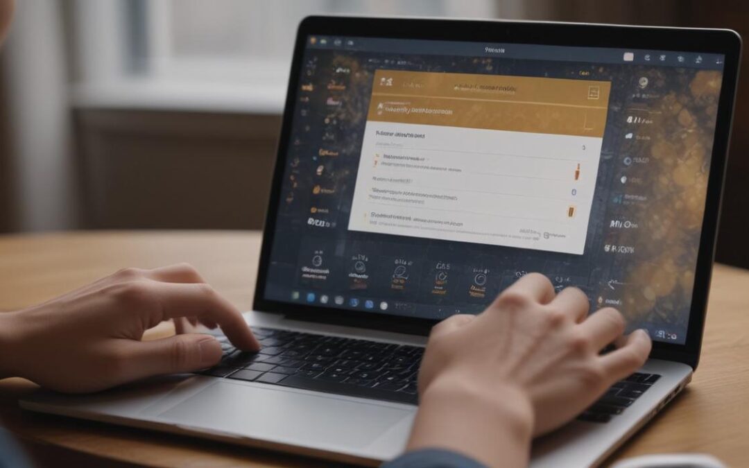 Jak stworzyć angażujący quiz przy pomocy sztucznej inteligencji – przegląd platform