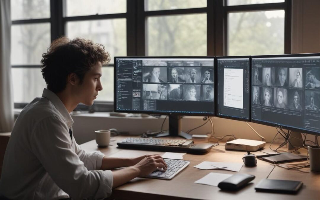 Jak tworzyć grafiki z pomocą sztucznej inteligencji?