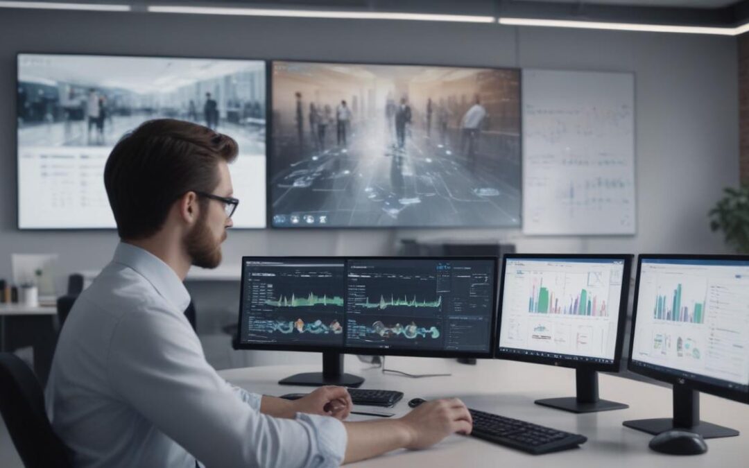 Jak integracja AI z CRM zwiększa efektywność sprzedaży?