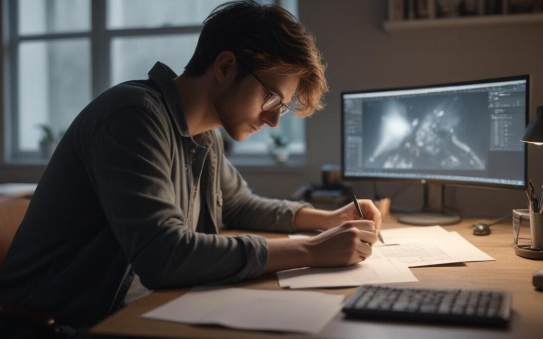 Jak zacząć przygodę z modelowaniem 3D?