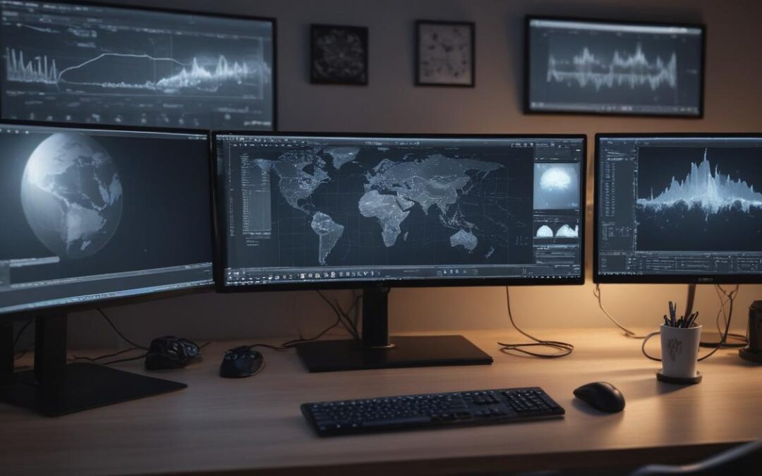 Najlepsze programy CAD do projektowania modeli 3D