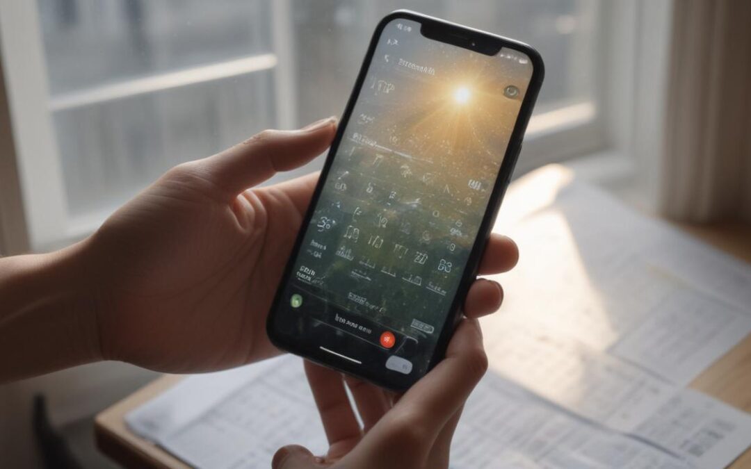 Jak dokładne są przewidywania pogody oparte na sztucznej inteligencji – test narzędzi lokalnych