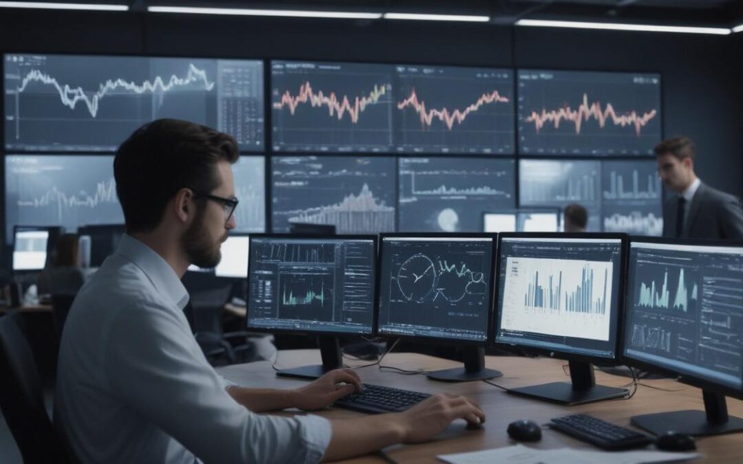 Real-time social listening dla marek w 2025 roku