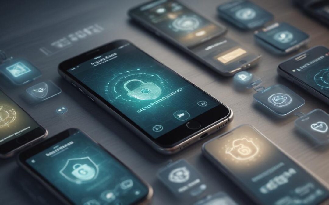 Wyzwania ochrony informacji zdrowotnych w aplikacjach wellness