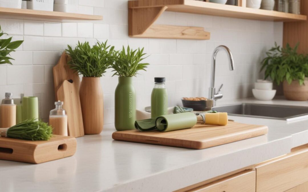 Zielone technologie w służbie zdrowia i równowagi