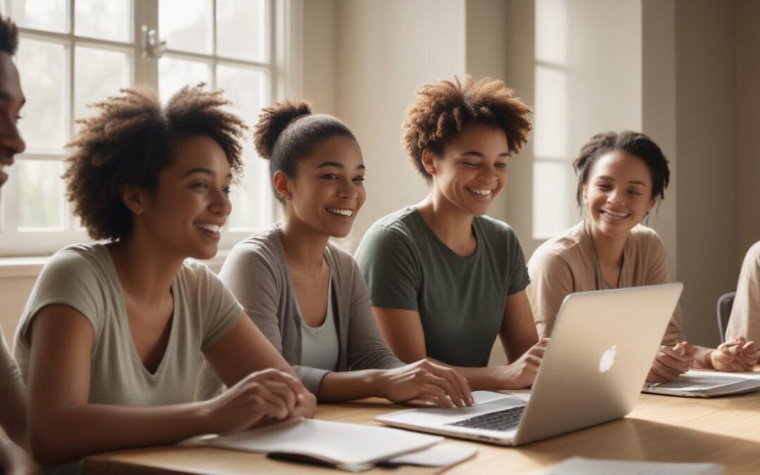 Rola platform społecznościowych w budowaniu wellnessowych ekosystemów