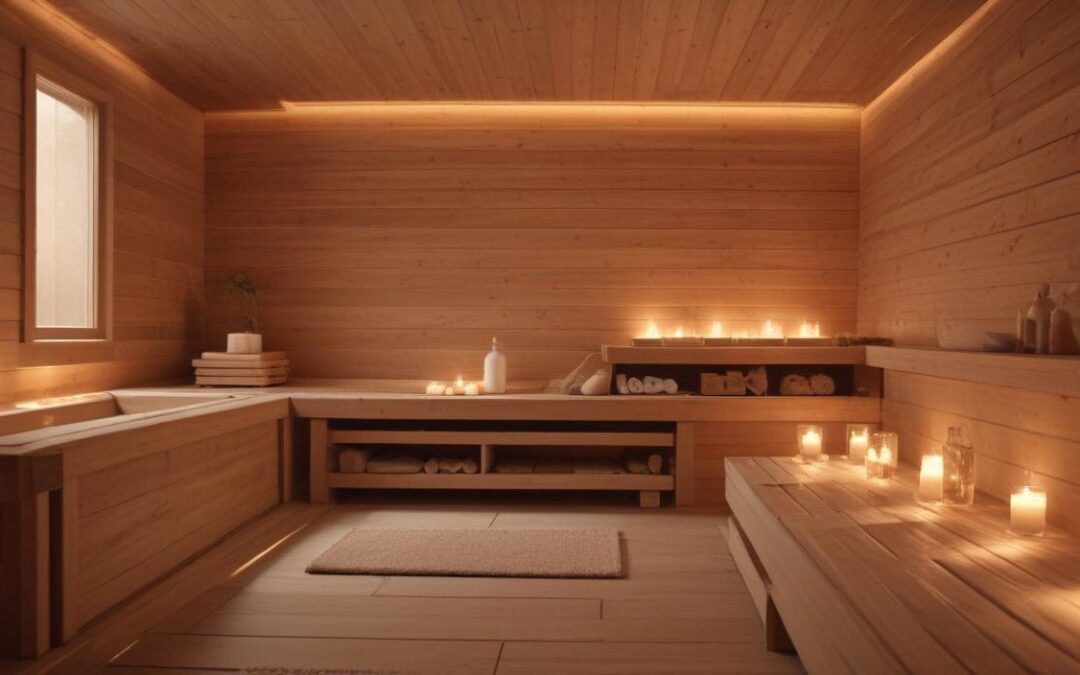 Inteligentne zarządzanie domowym SPA