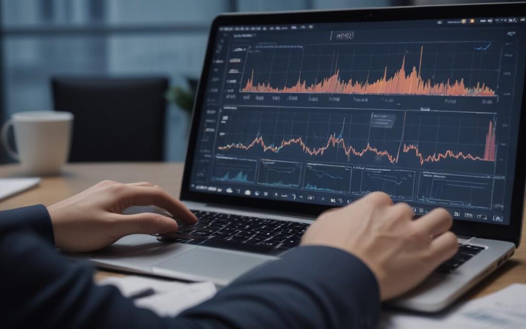 Jak sztuczna inteligencja wspiera analitykę biznesową?