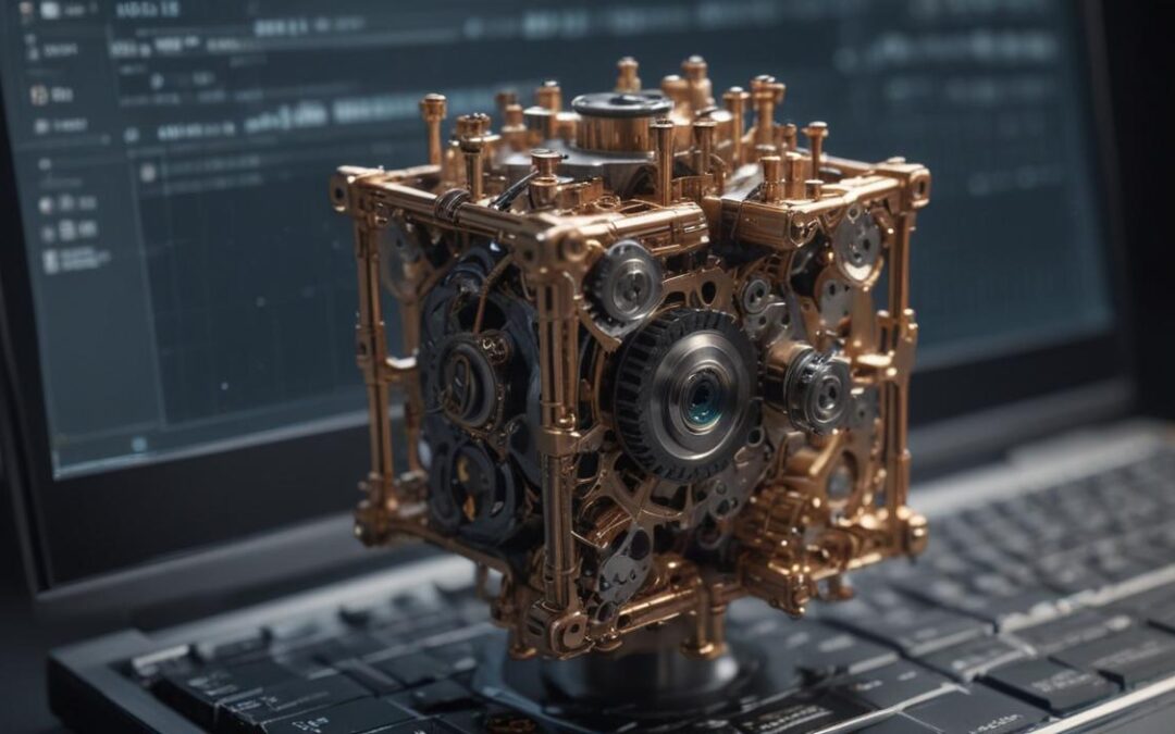 Jak tworzyć modele 3D bez zaawansowanych umiejętności – przegląd programów AI