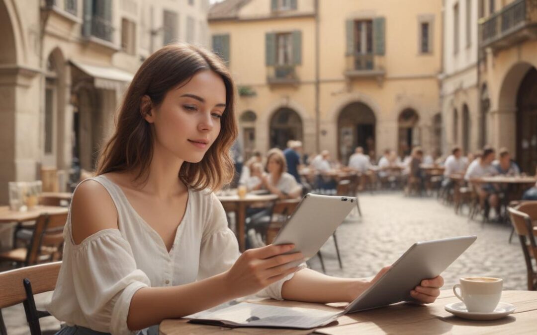 Jak zaplanować idealną podróż z pomocą algorytmów AI – optymalizacja tras i atrakcji