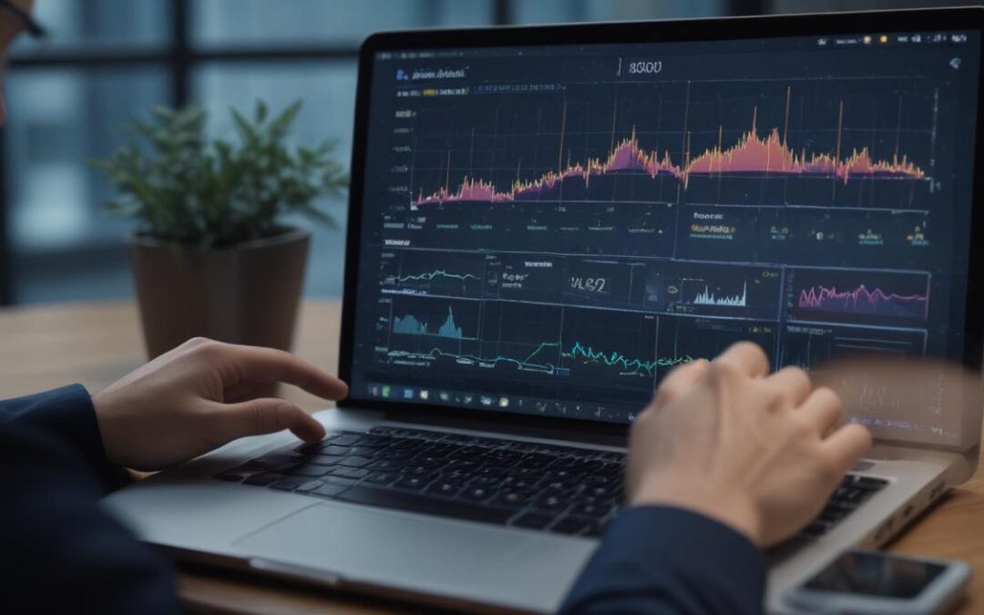Jak wykorzystać sztuczną inteligencję do prognozowania trendów biznesowych?