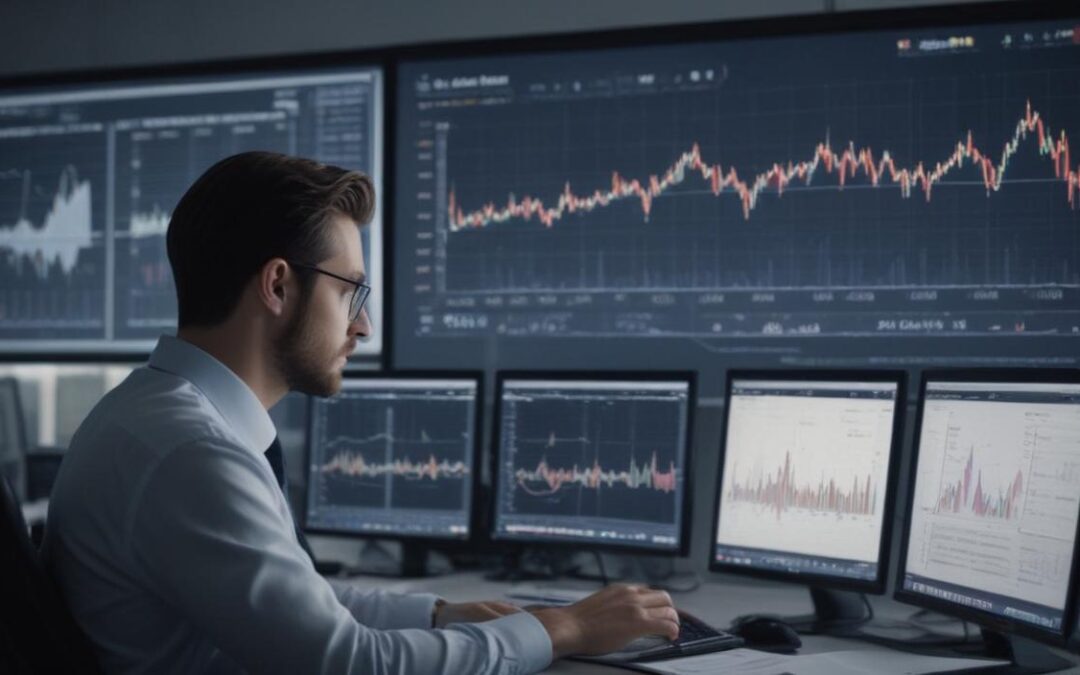 Jak AI wspiera tworzenie raportów finansowych?