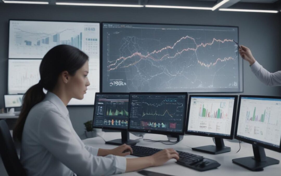 Jak AI zwiększa efektywność zespołów sprzedażowych w sektorze B2B?