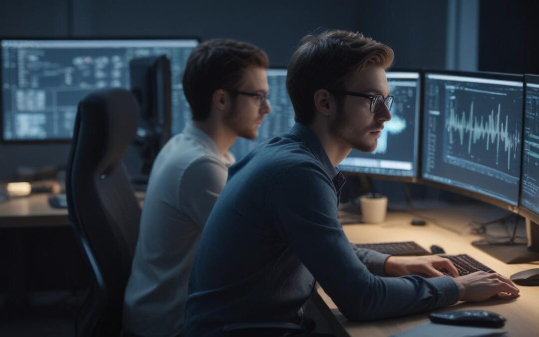 Jak AI wspiera proces testowania oprogramowania?