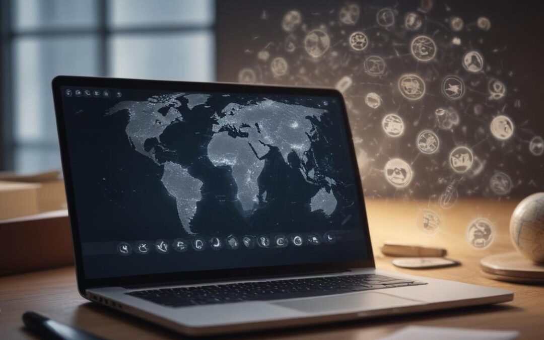 Jak wykorzystać AI do tłumaczenia treści?