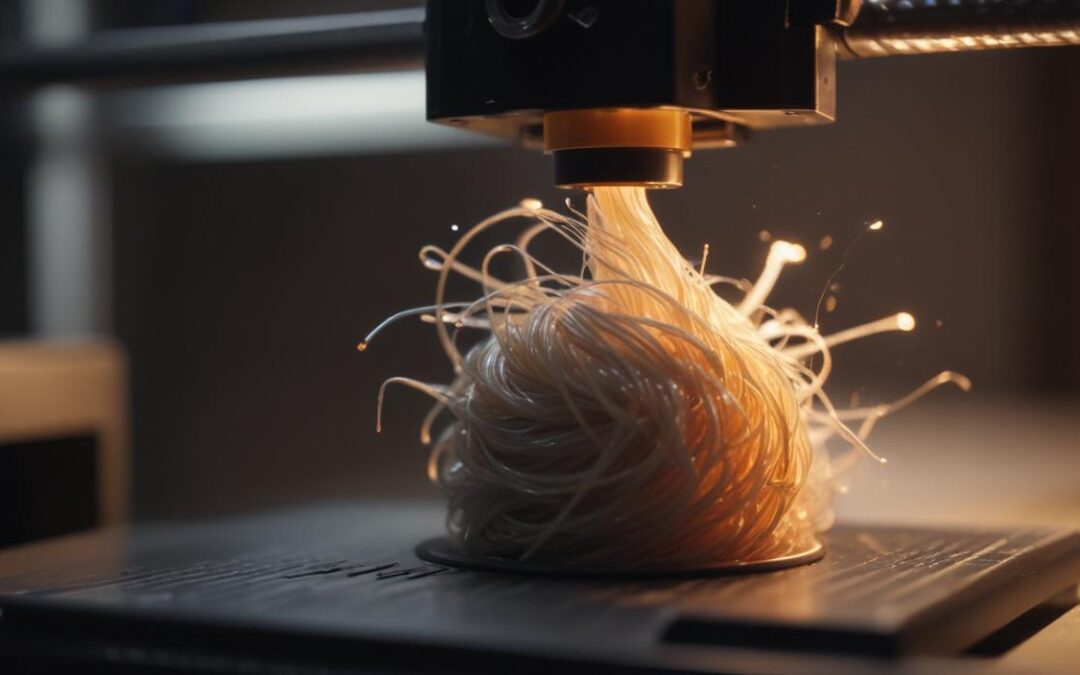 Jak drukować z filamentów elastycznych?