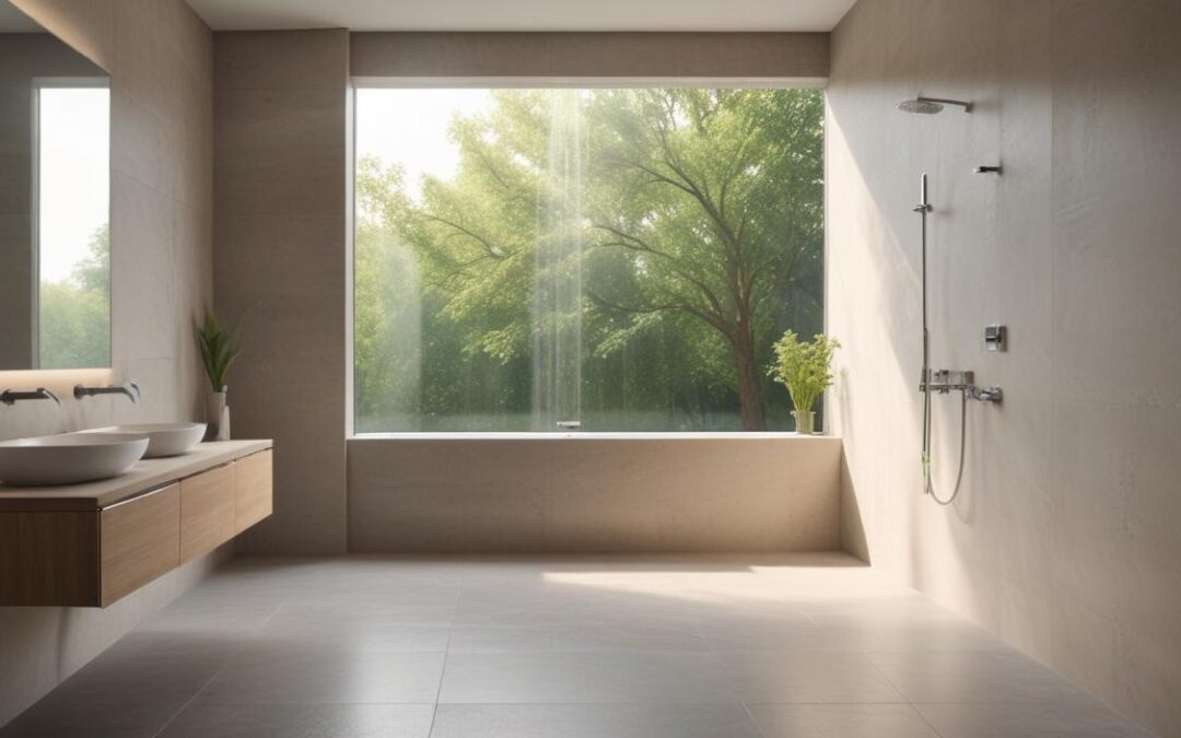 Ekologiczne rozwiązania smart w domach jednorodzinnych