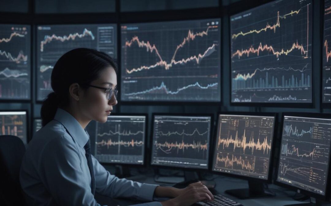 Systemy wczesnego ostrzegania oparte na sztucznej inteligencji