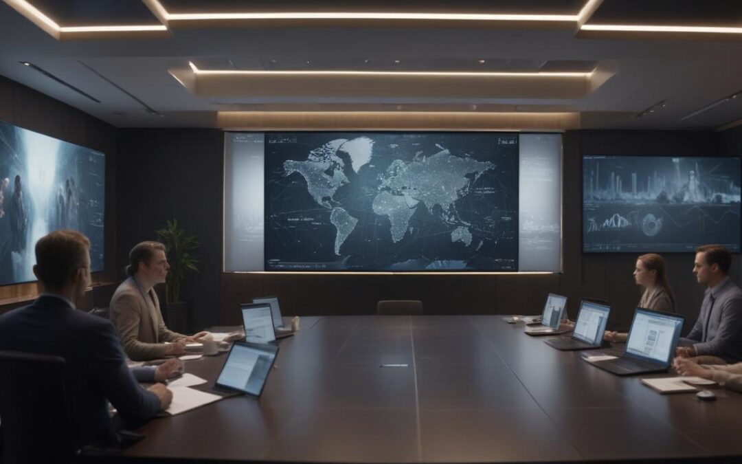 Jak AI rewolucjonizuje marketing w sektorze B2B?