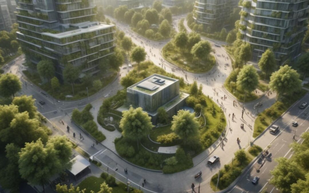 Smart city w służbie zdrowia mieszkańców – analiza trendów